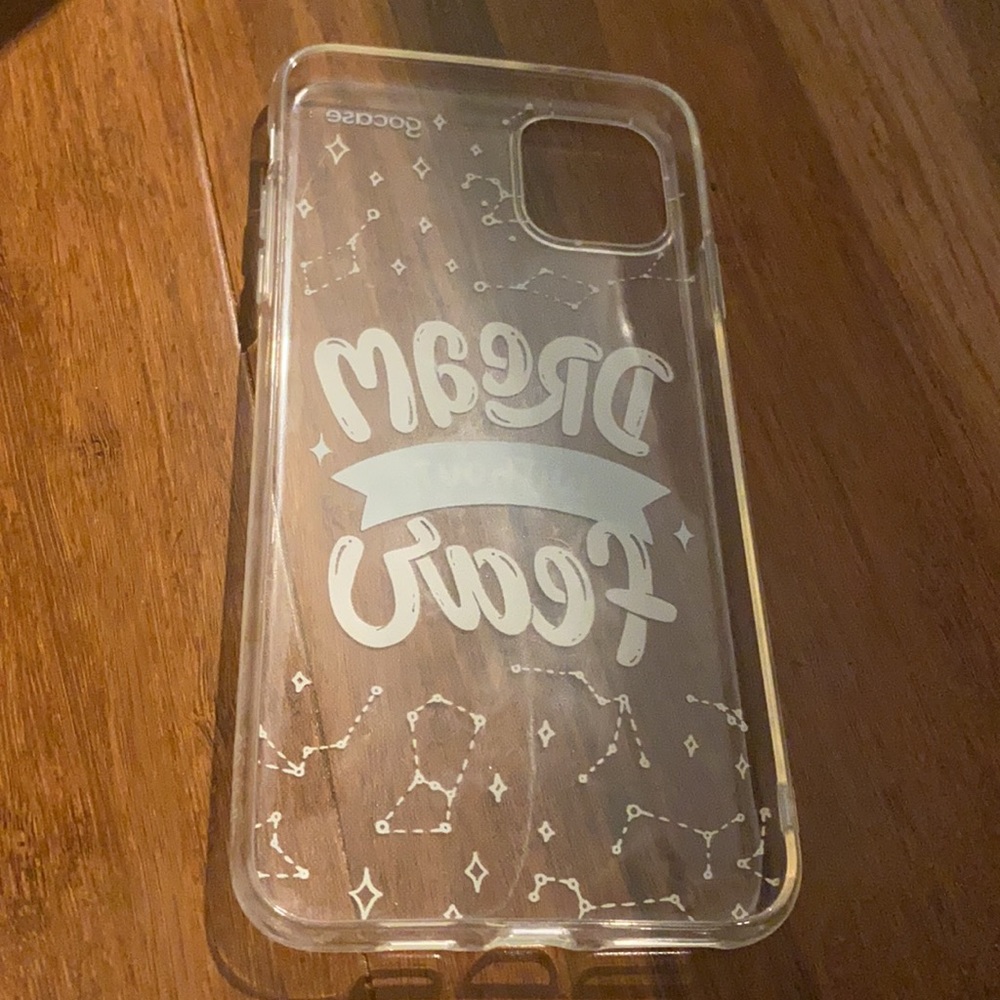 Phone case! - Picture 2 of 2